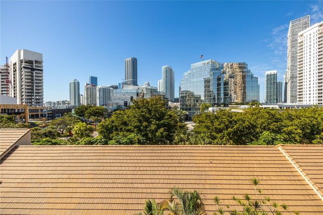 520 W Brickell Key Dr A619, Miami, FL 33131