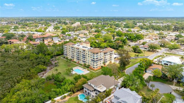 9000 COMMODORE DRIVE 604, Seminole, FL 33776