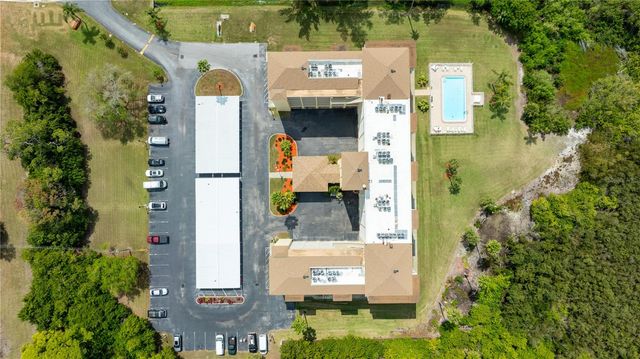 9000 COMMODORE DRIVE 604, Seminole, FL 33776