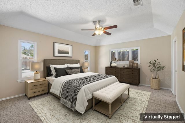 905 Bert Drive, Arlington, TX 76012