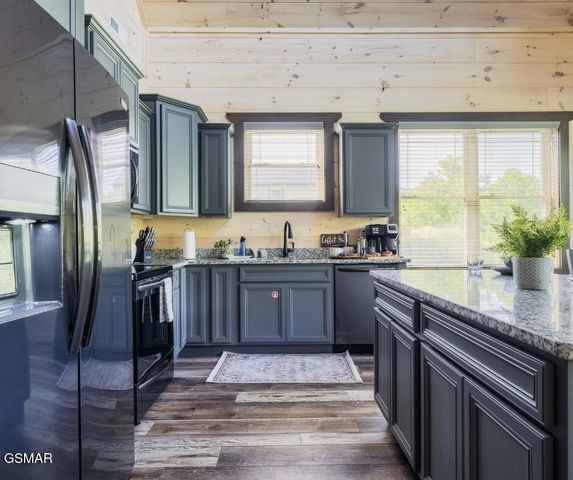 3112 Cherokee Valley Drive, Sevierville, TN 37862