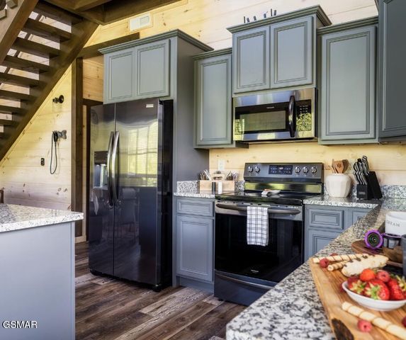 3112 Cherokee Valley Drive, Sevierville, TN 37862