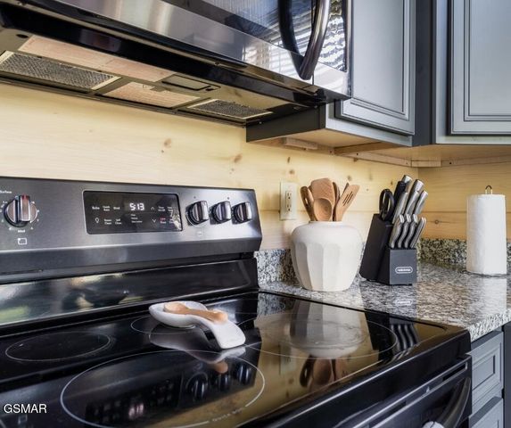 3112 Cherokee Valley Drive, Sevierville, TN 37862