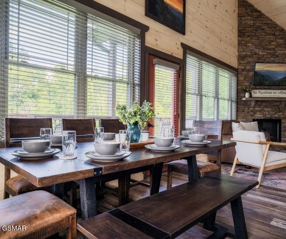 3112 Cherokee Valley Drive, Sevierville, TN 37862