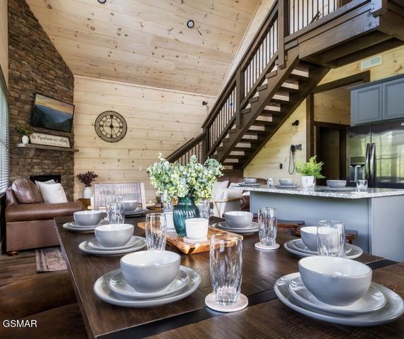 3112 Cherokee Valley Drive, Sevierville, TN 37862