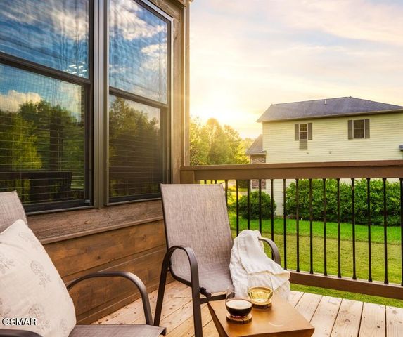 3112 Cherokee Valley Drive, Sevierville, TN 37862