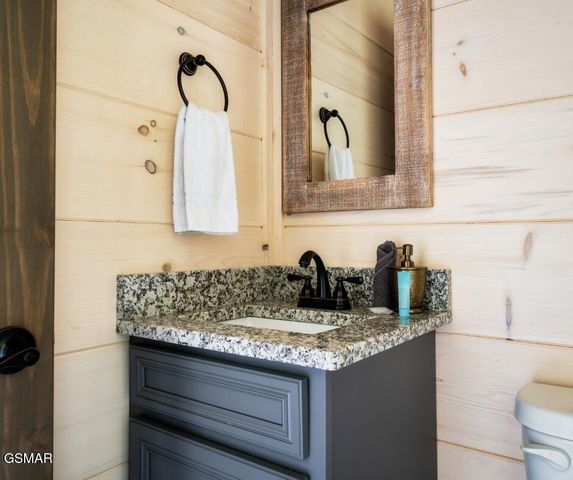 3112 Cherokee Valley Drive, Sevierville, TN 37862