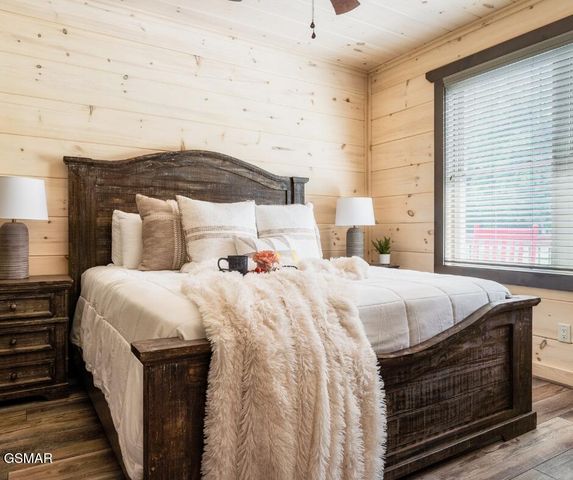 3112 Cherokee Valley Drive, Sevierville, TN 37862