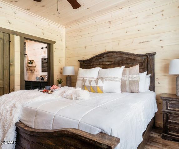 3112 Cherokee Valley Drive, Sevierville, TN 37862