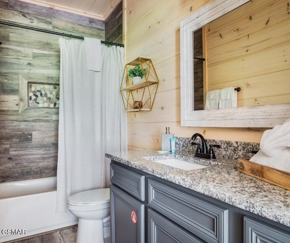 3112 Cherokee Valley Drive, Sevierville, TN 37862