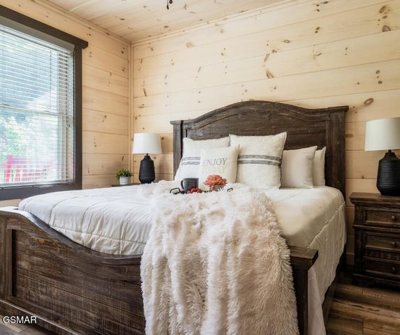 3112 Cherokee Valley Drive, Sevierville, TN 37862