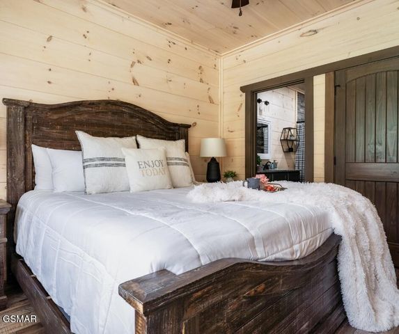 3112 Cherokee Valley Drive, Sevierville, TN 37862