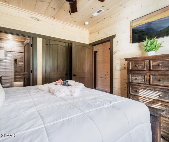 3112 Cherokee Valley Drive, Sevierville, TN 37862