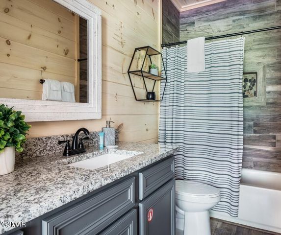 3112 Cherokee Valley Drive, Sevierville, TN 37862