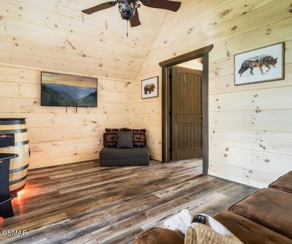 3112 Cherokee Valley Drive, Sevierville, TN 37862