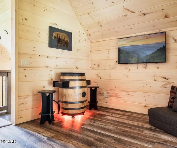 3112 Cherokee Valley Drive, Sevierville, TN 37862