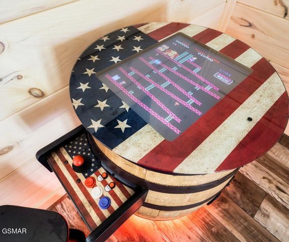 3112 Cherokee Valley Drive, Sevierville, TN 37862