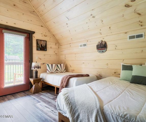 3112 Cherokee Valley Drive, Sevierville, TN 37862