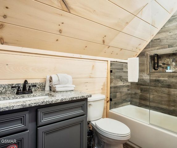 3112 Cherokee Valley Drive, Sevierville, TN 37862