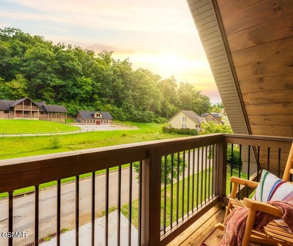 3112 Cherokee Valley Drive, Sevierville, TN 37862