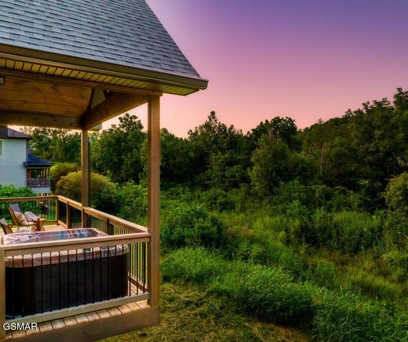 3112 Cherokee Valley Drive, Sevierville, TN 37862