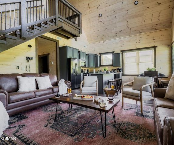 3112 Cherokee Valley Drive, Sevierville, TN 37862