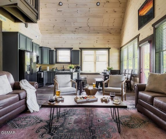 3112 Cherokee Valley Drive, Sevierville, TN 37862