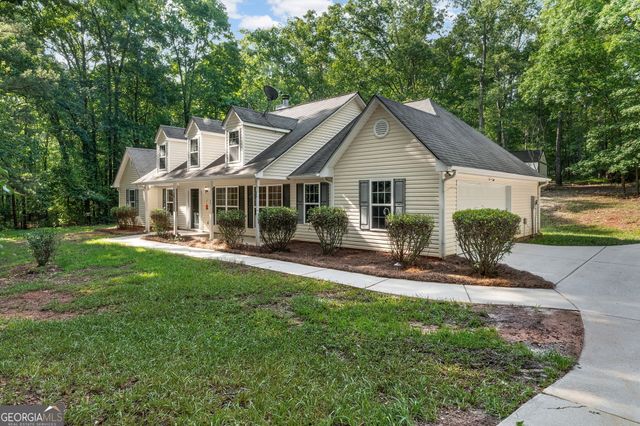 2430 Highway 85, Senoia, GA 30276