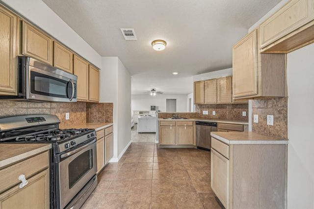 14306 Darrah Drive, Houston, TX 77090