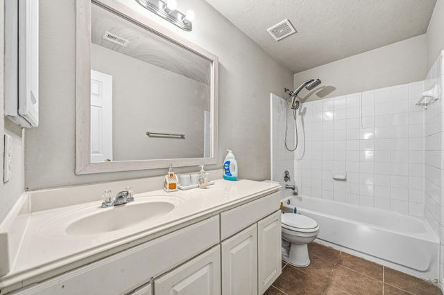 14306 Darrah Drive, Houston, TX 77090