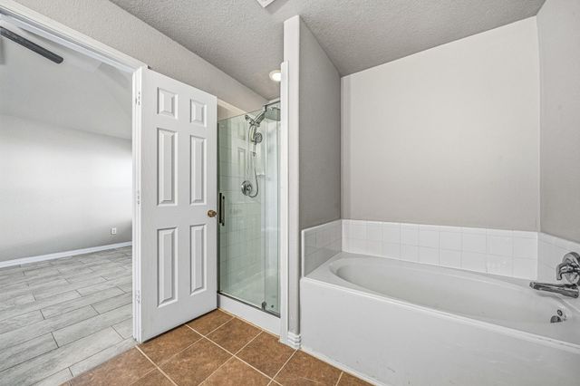 14306 Darrah Drive, Houston, TX 77090