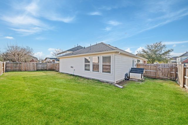 14306 Darrah Drive, Houston, TX 77090