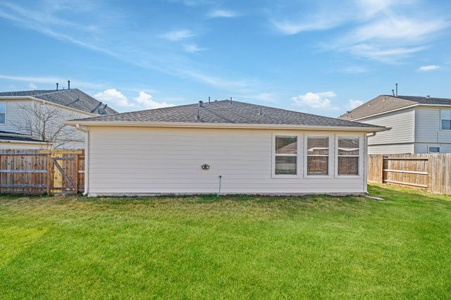 14306 Darrah Drive, Houston, TX 77090