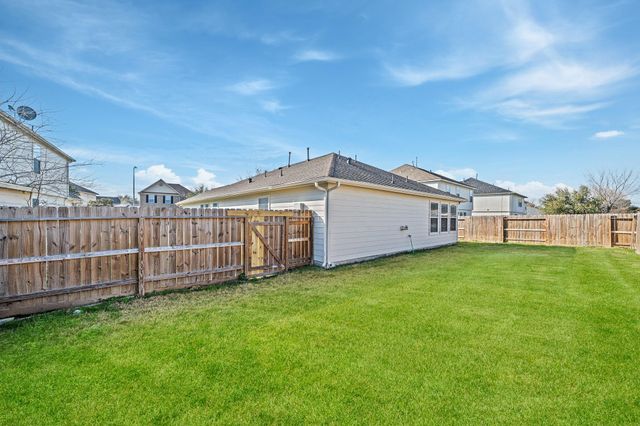 14306 Darrah Drive, Houston, TX 77090