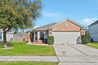 14306 Darrah Drive, Houston, TX 77090