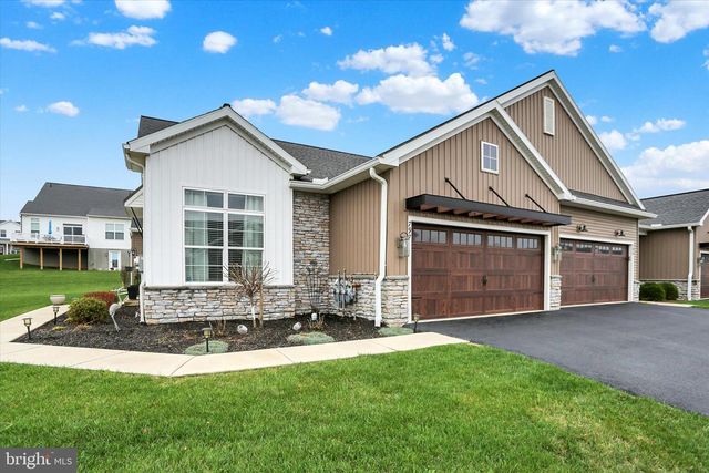 797 AURORA DRIVE, Mechanicsburg, PA 17055