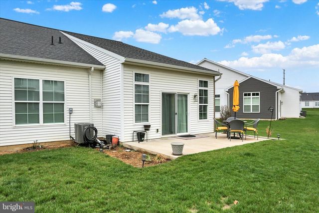 797 AURORA DRIVE, Mechanicsburg, PA 17055