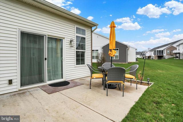 797 AURORA DRIVE, Mechanicsburg, PA 17055