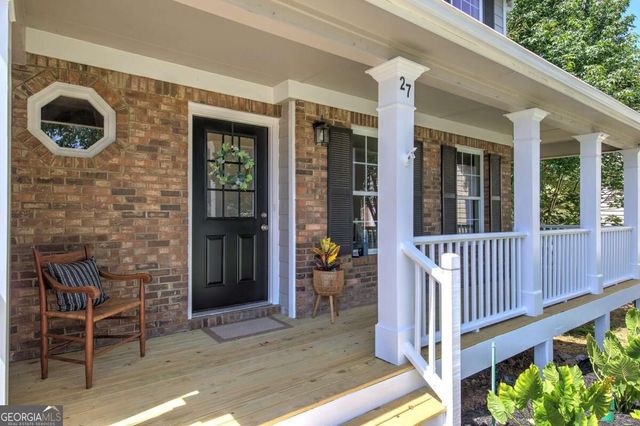27 Carrington Trace NE, Cartersville, GA 30121