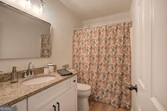 27 Carrington Trace NE, Cartersville, GA 30121