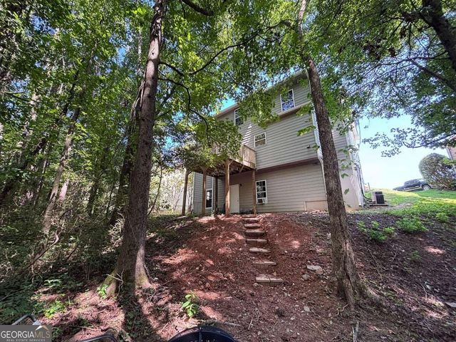 27 Carrington Trace NE, Cartersville, GA 30121