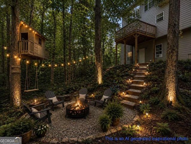 27 Carrington Trace NE, Cartersville, GA 30121