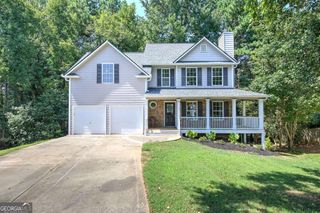 27 Carrington Trace NE, Cartersville, GA 30121