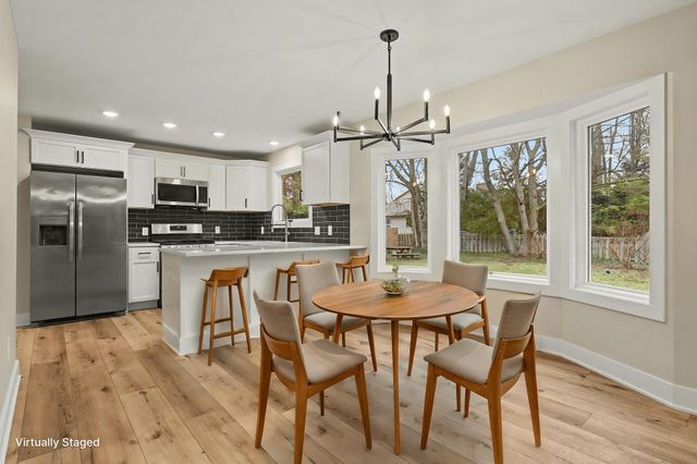 8134 Birchwood Avenue, Jenison, MI 49428