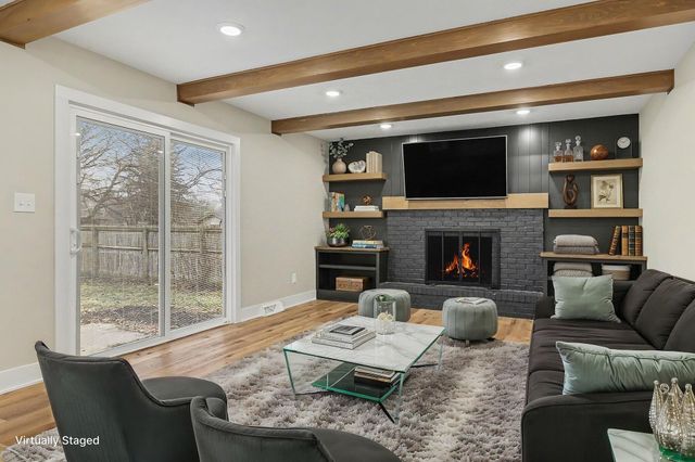 8134 Birchwood Avenue, Jenison, MI 49428