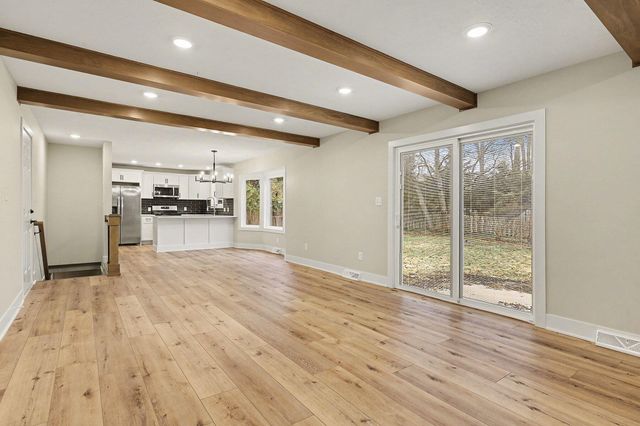 8134 Birchwood Avenue, Jenison, MI 49428