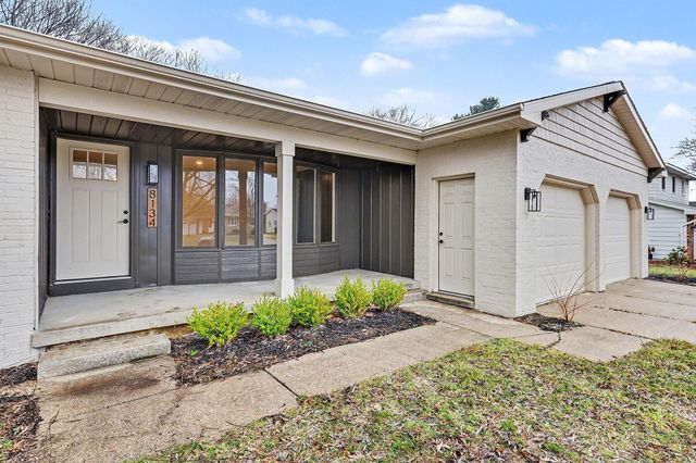 8134 Birchwood Avenue, Jenison, MI 49428