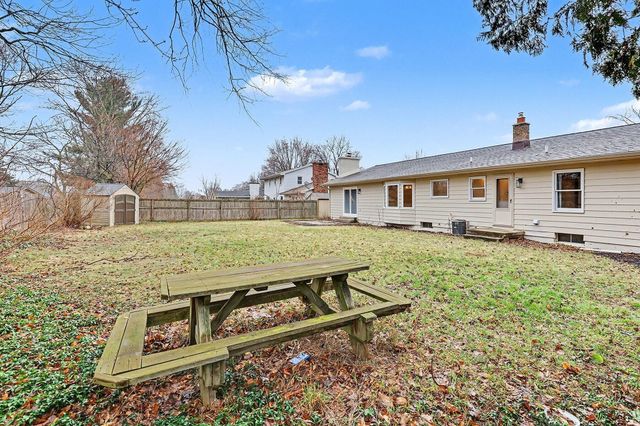 8134 Birchwood Avenue, Jenison, MI 49428