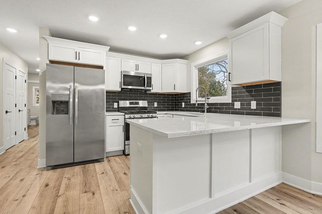 8134 Birchwood Avenue, Jenison, MI 49428