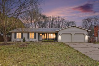 8134 Birchwood Avenue, Jenison, MI 49428